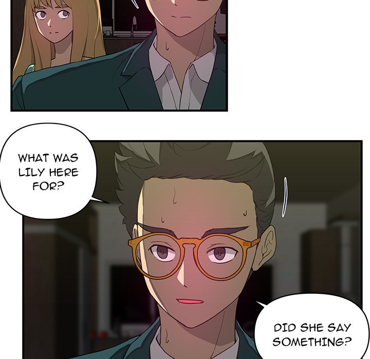 My Best Mistake - episode 14 - 40