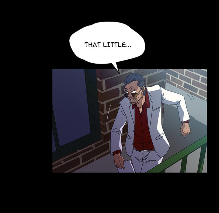 The Lucky Guy - episode 13 - 47