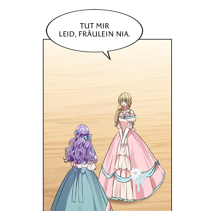 Ich bin die Frau des verdorbenen Nebencharakters - episode 20 - 33