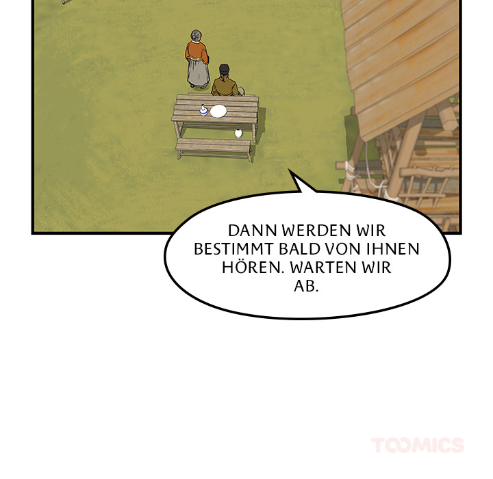 Der Klingendämon - episode 9 - 11