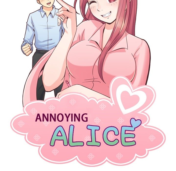 Annoying Alice - episode 52 - 48