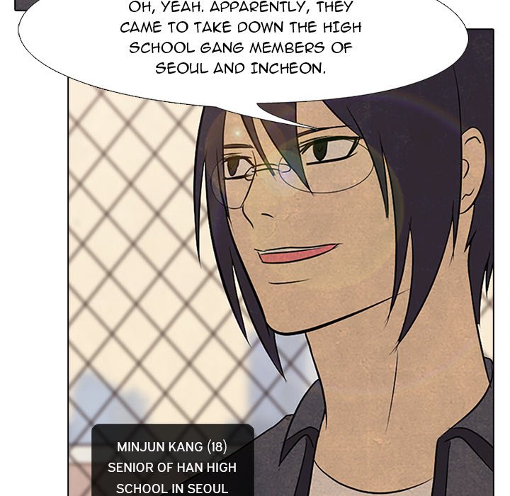 High School Devil - episode 92 - 13