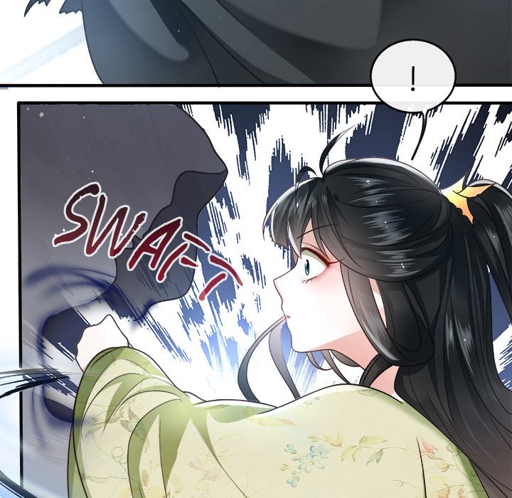 The Queen of Hell - episode 22 - 28