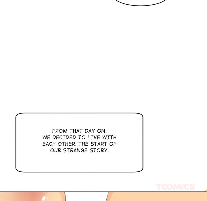 Old Life Behind - episode 4 - 214
