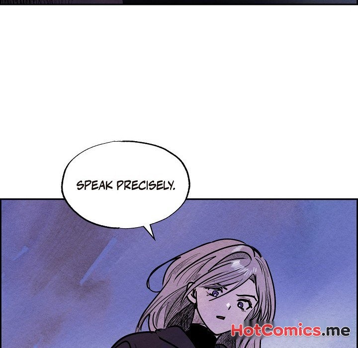 The Villainess Behind the Mask - episode 45 - 65