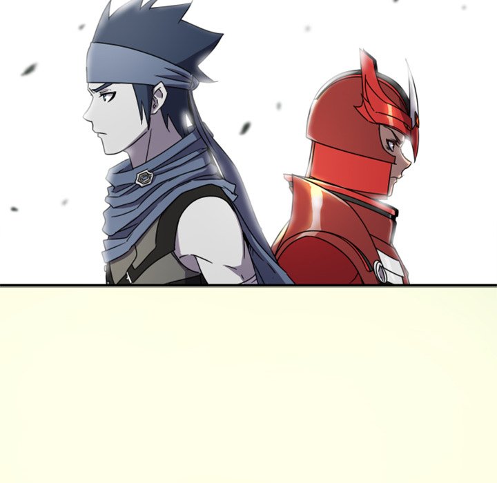 The Chronicle of Seven - episode 16 - 34