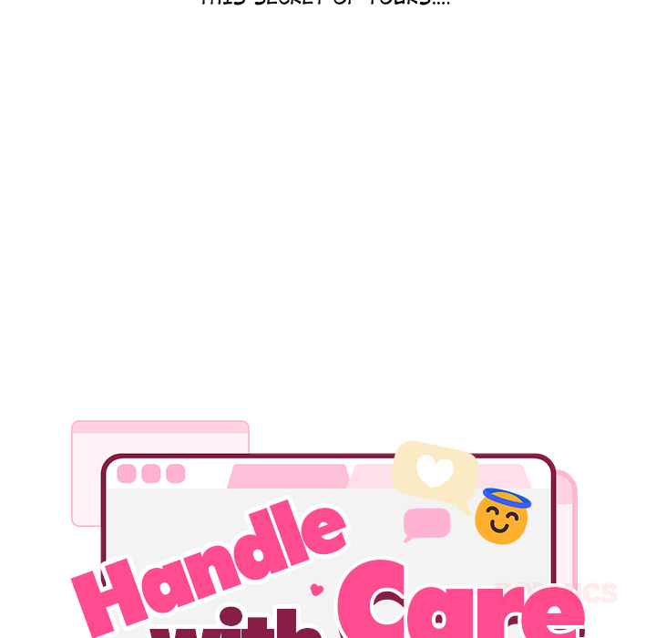 Handle with Care - episode 1 - 244