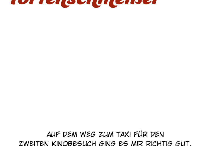 Außenseiter, Tortenschmeißer - episode 28 - 1