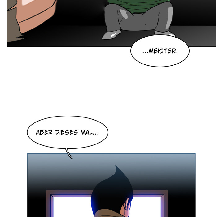 Evas Verderben - episode 67 - 78