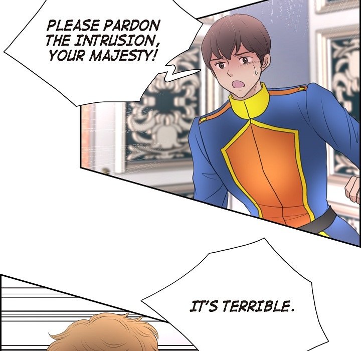 On the Emperor's Lap - episode 36 - 84