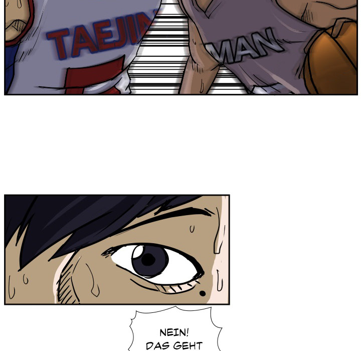 Tweener - episode 32 - 59