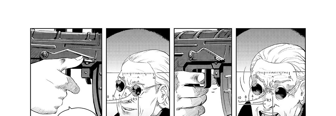 Zero Point - episode 1 - 96