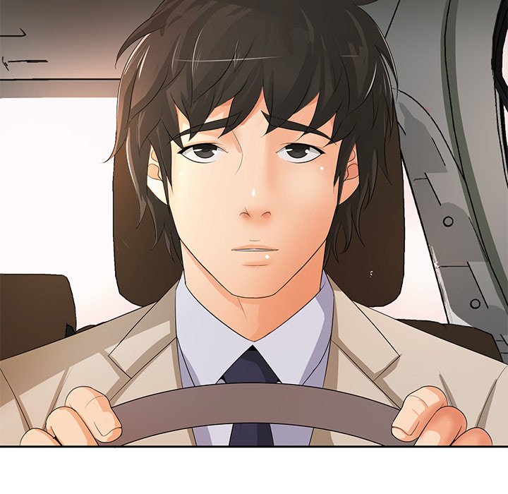 Office Troubles - episode 11 - 101
