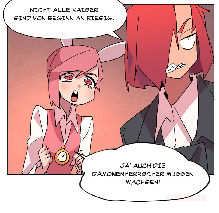 Die Dämonenkaiserin - episode 63 - 46