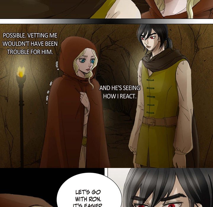 The Emperor's Woman - episode 38 - 6