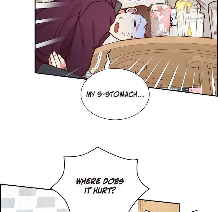 A Spoonful of Your Love - episode 8 - 35