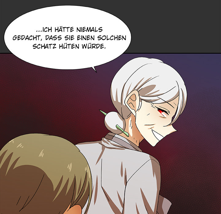 Mörder in klein - episode 37 - 29