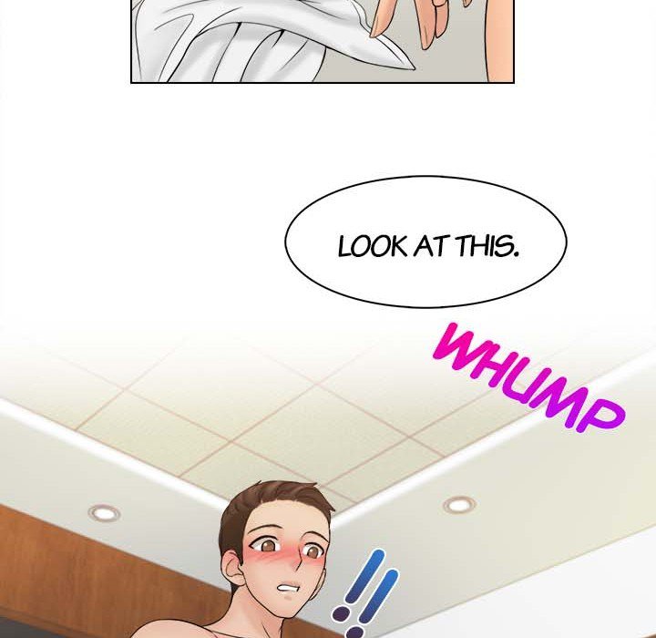 My Girlfriend and My Slave - episode 3 - 84