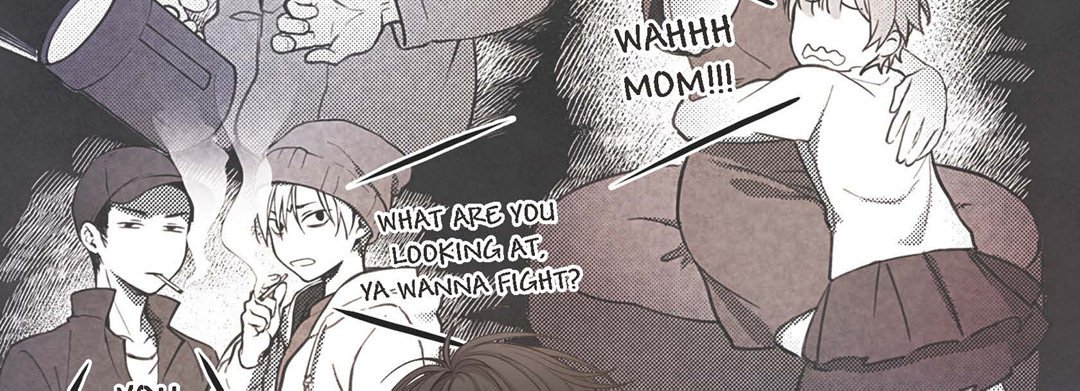 Sweet Caress - episode 2 - 37