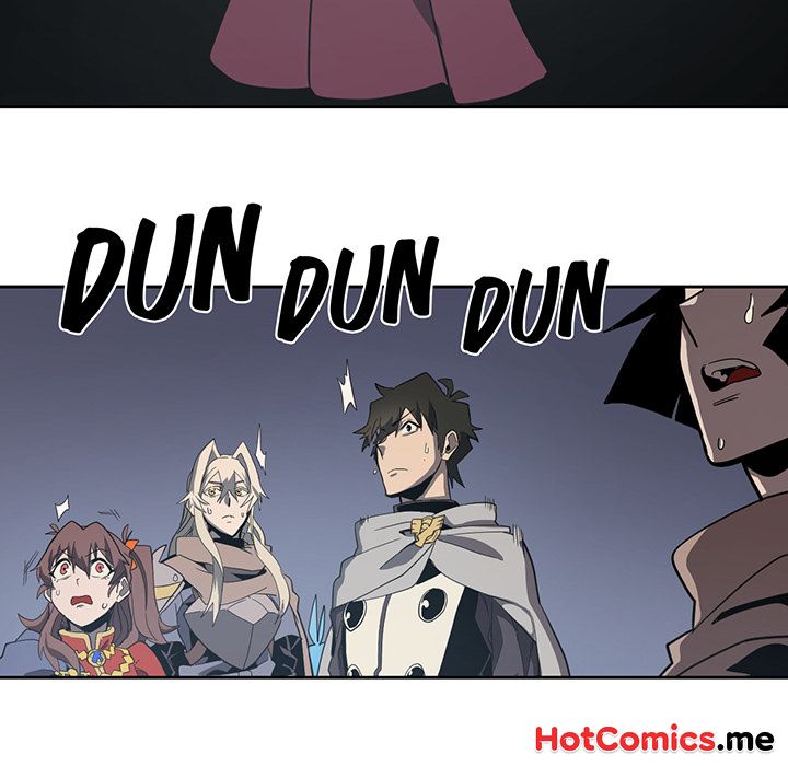 A Returner's Magic Should Be Special - episode 69 - 89