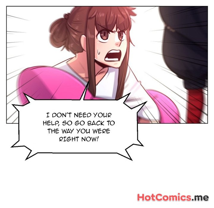 Forest of the Fireflies - episode 21 - 25