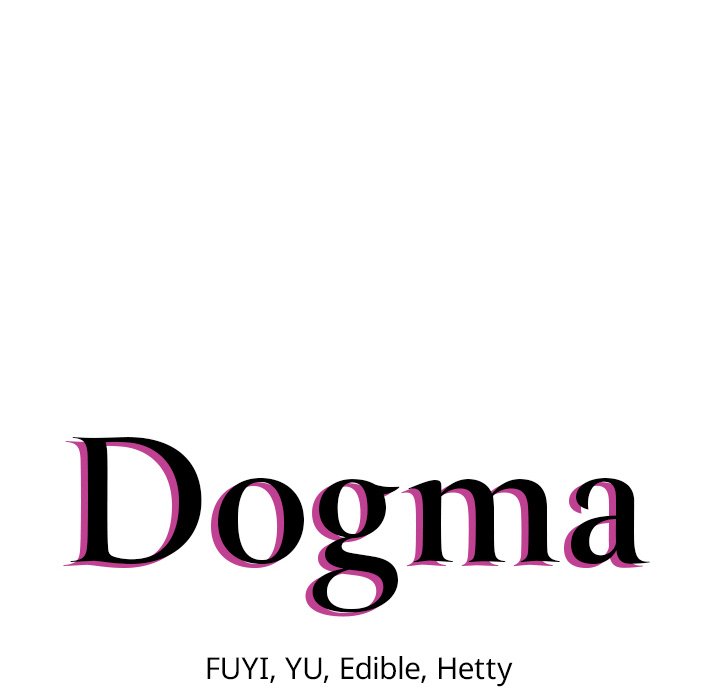 Dogma - episode 7 - 9