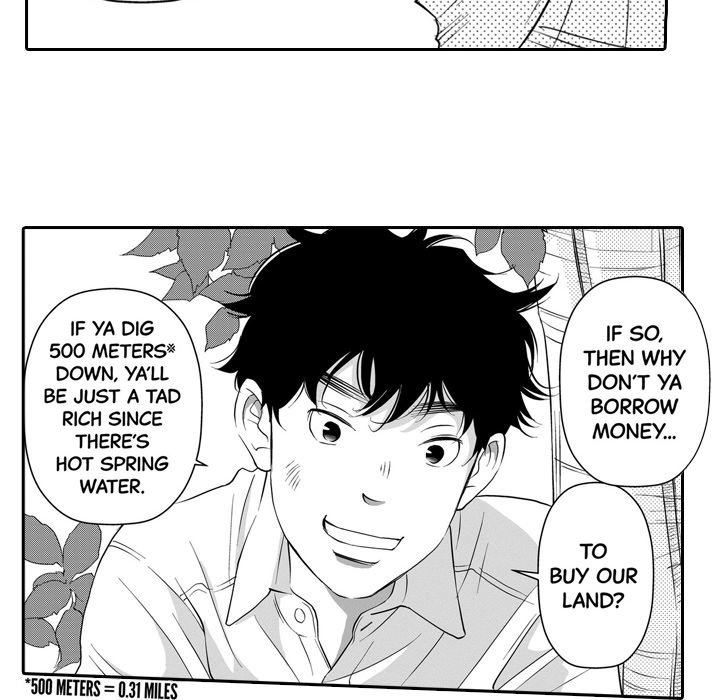 Hachi / Ritsu - episode 1 - 11