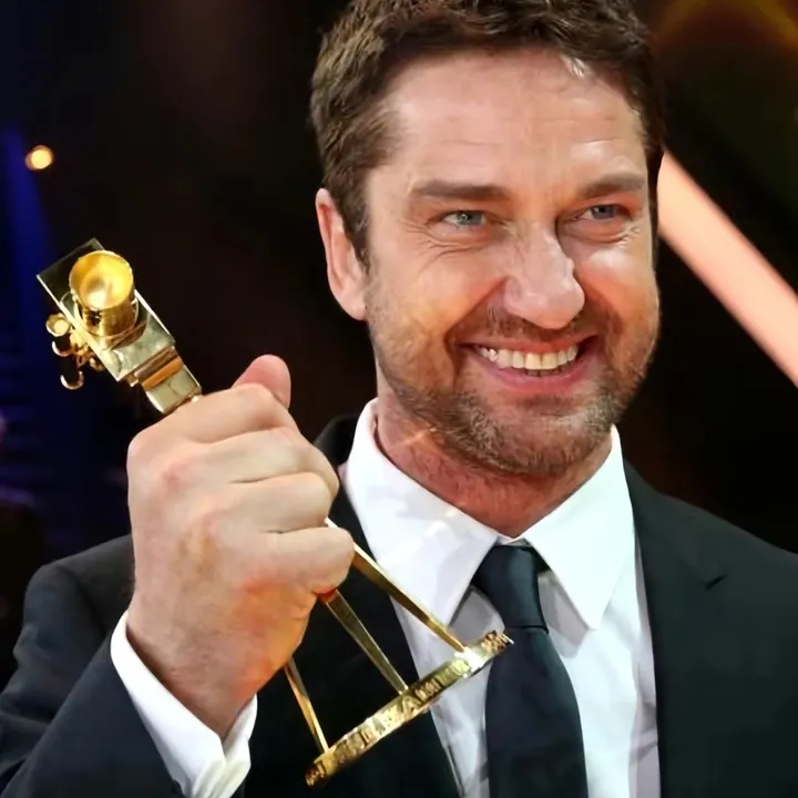 officgerardbutler