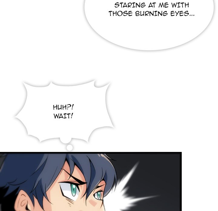 Such a Cute Spy - episode 1 - 153