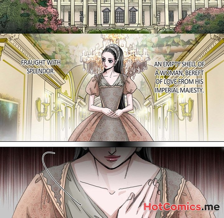The Emperor's Woman - episode 52 - 35