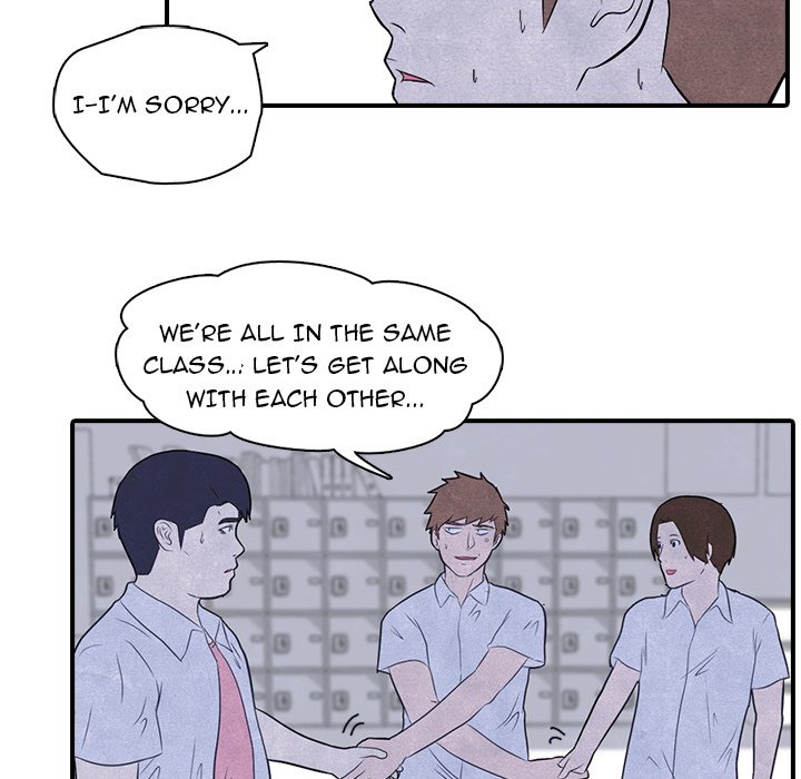 High School Devil - episode 2 - 57