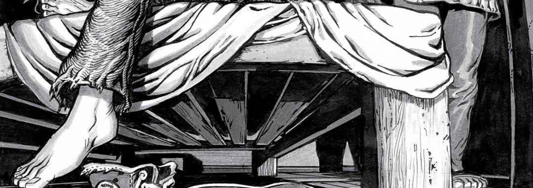 Stonebot Sanz Omnibus - episode 2 - 6