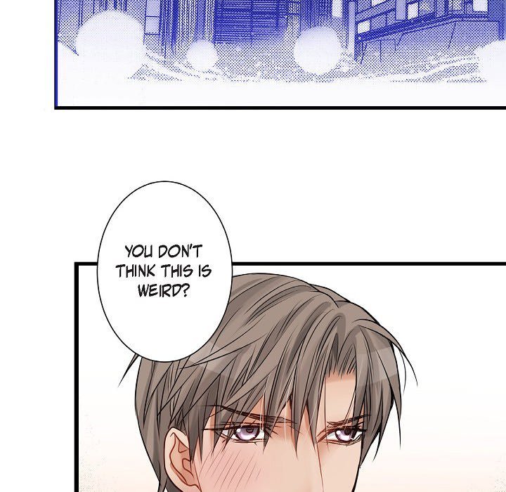 Work, Fight and Love - Webtoon Edition - episode 31 - 68