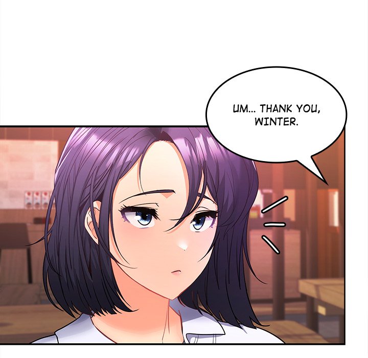 Office Romance is a No-No - episode 7 - 82