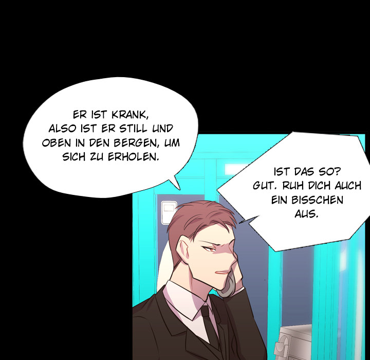 Sehnsucht nach Schmetterlingen im Bauch - episode 58 - 77