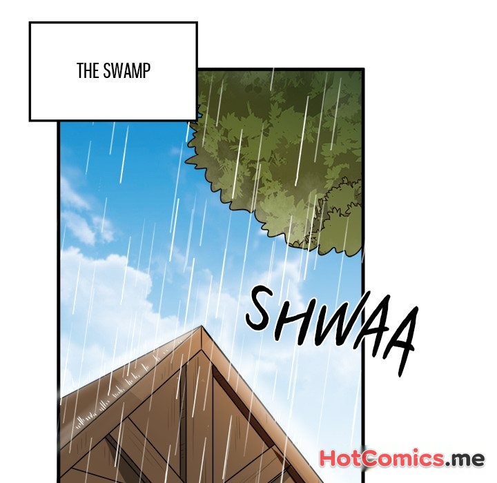 Survival Logbook - episode 64 - 110