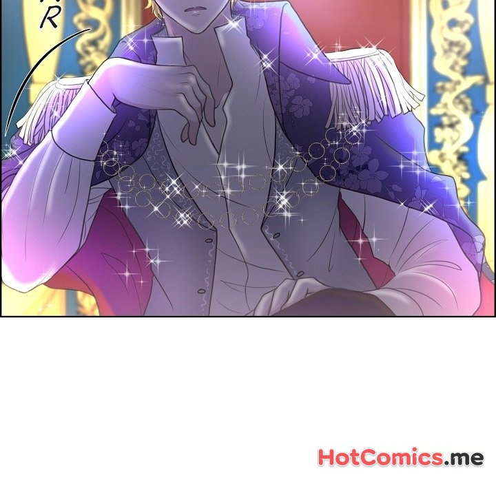 On the Emperor's Lap - episode 35 - 91