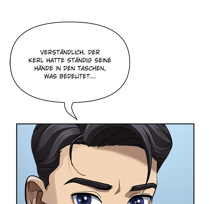 Ihr Leibwächter - episode 6 - 100