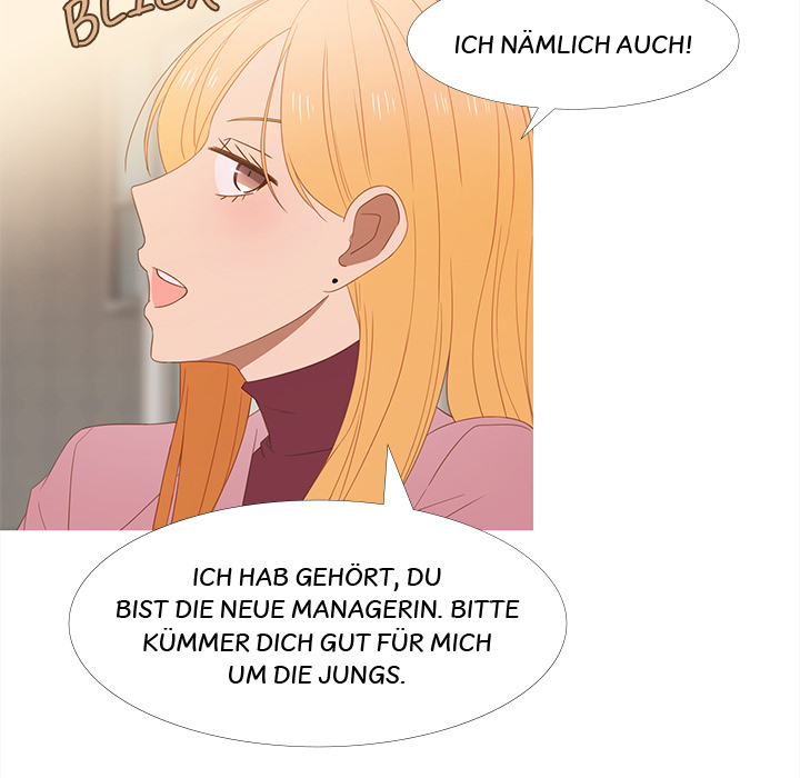 Mein Leben als Halb-Magi - episode 27 - 5