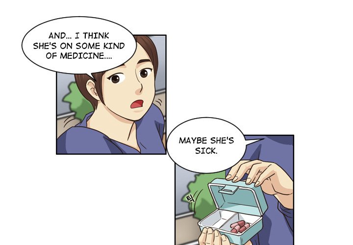 My New Co-worker - episode 7 - 3