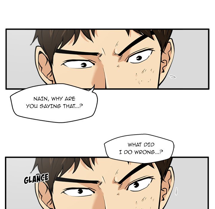 Mr. Kang - episode 25 - 53