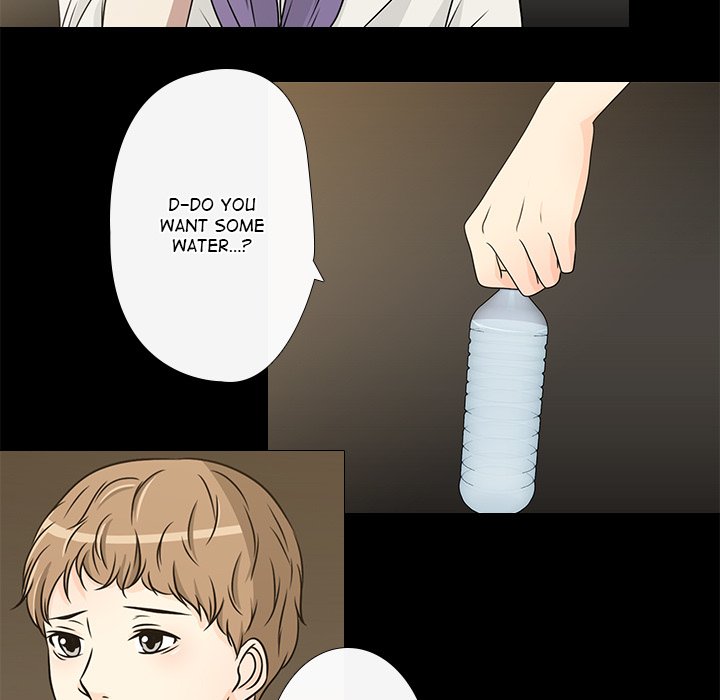 Remember Me - episode 13 - 46