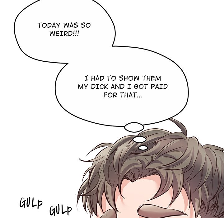 Tutoring the Lonely Missus - episode 2 - 83