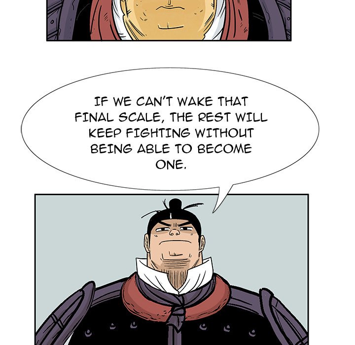 The Journey of the Dragon - episode 26 - 26