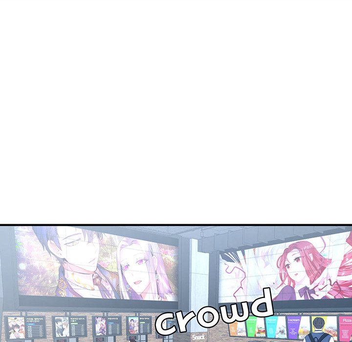 Recessive Omega K's Secret [Season 2] - episode 5 - 92