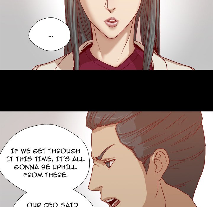 The Good Manager - episode 27 - 34