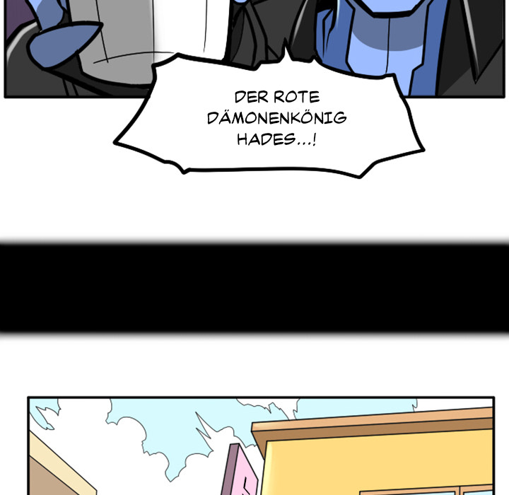 Das Wohnheim aus einer anderen Welt - episode 43 - 11