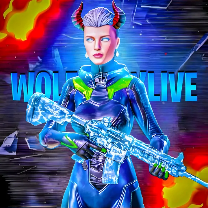 hdwolfxlive