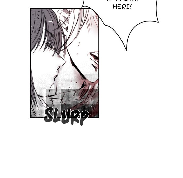 Icarus: Forbidden Love - episode 15 - 7