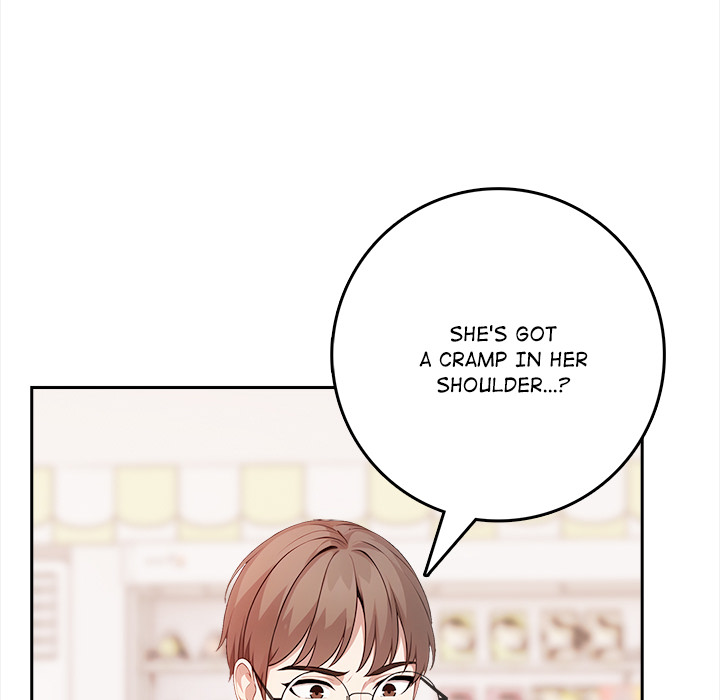 The Best Friend's Secret - episode 3 - 156